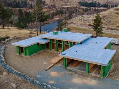 More Construction Services