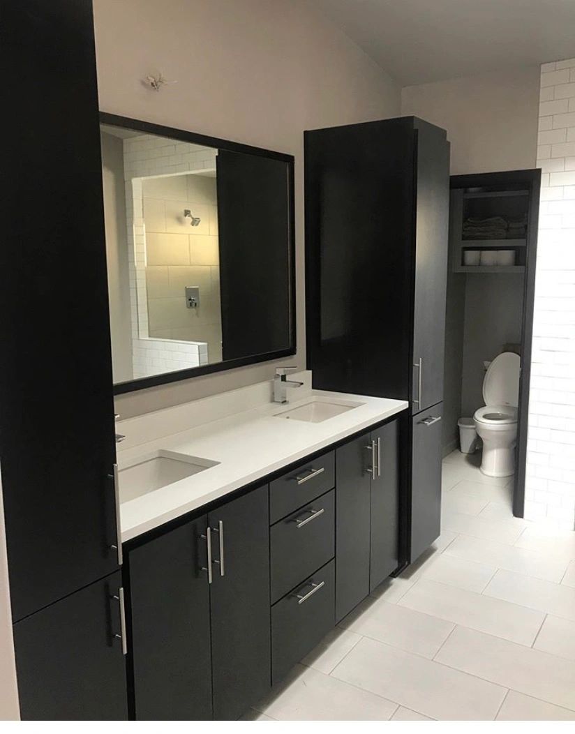 Bathroom Renovations That Add Luxury & Value