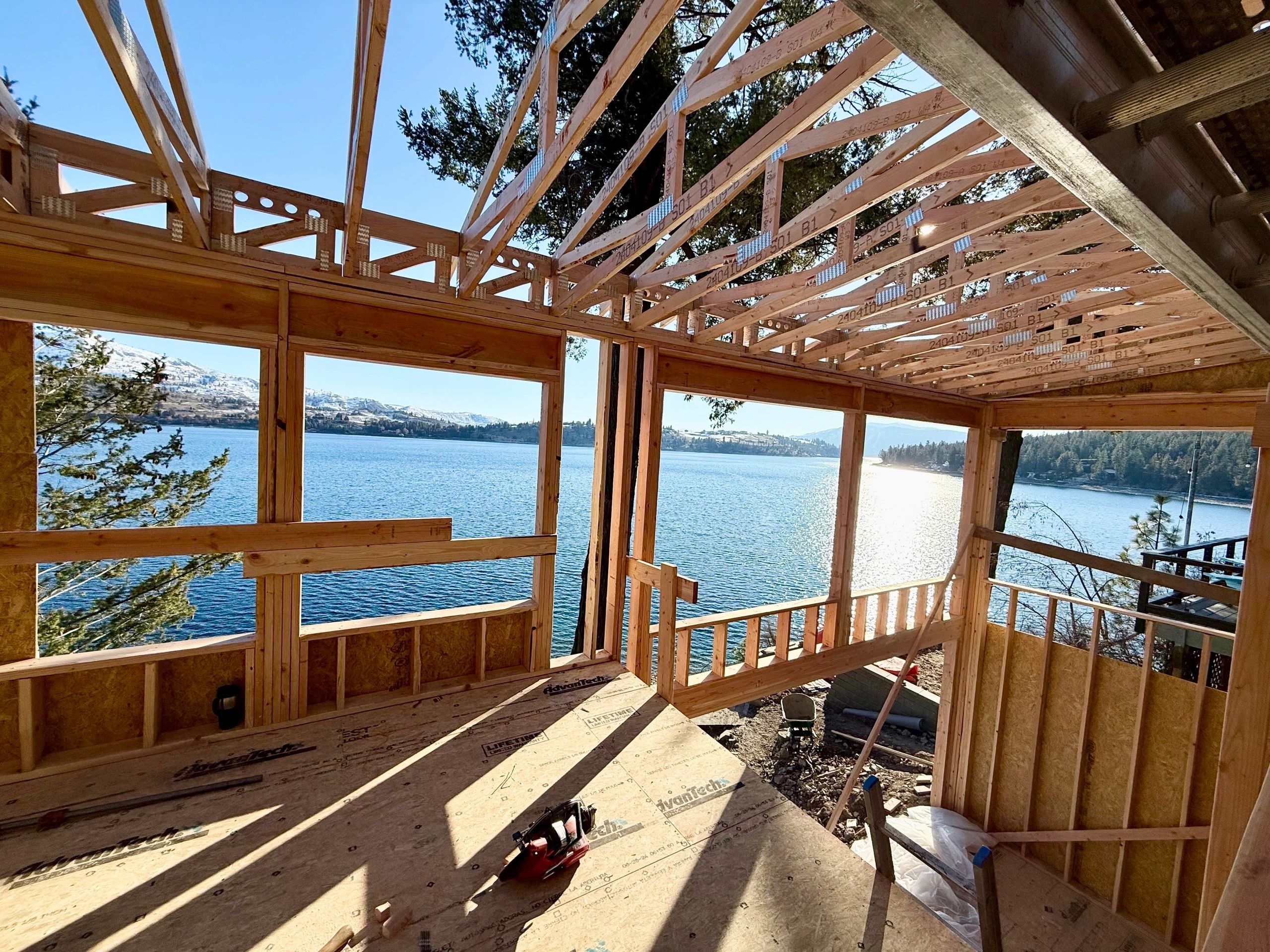 The Insider's Guide to Lake Chelan