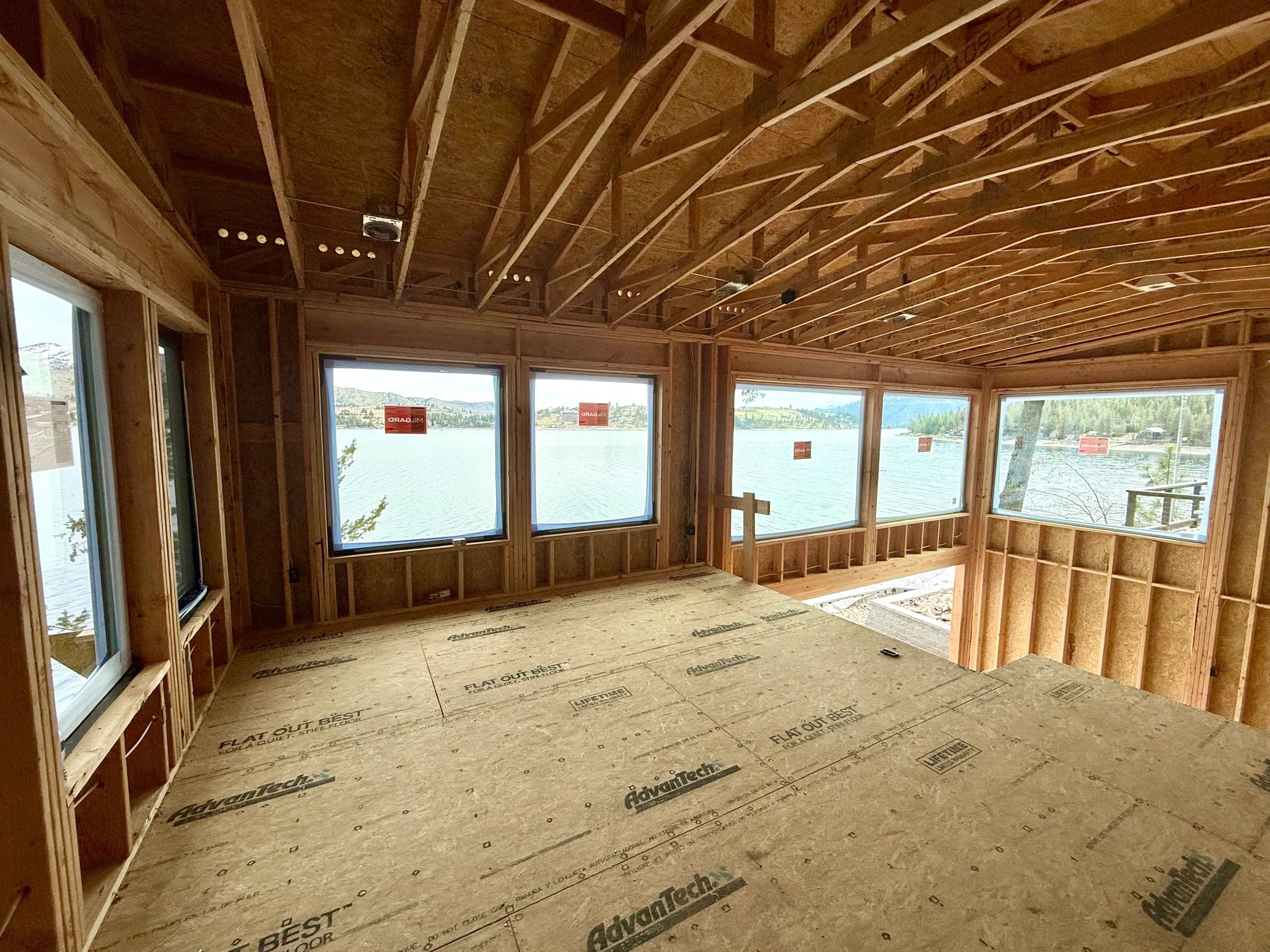 ADUs (Accessory Dwelling Units) - Steelhead Construction