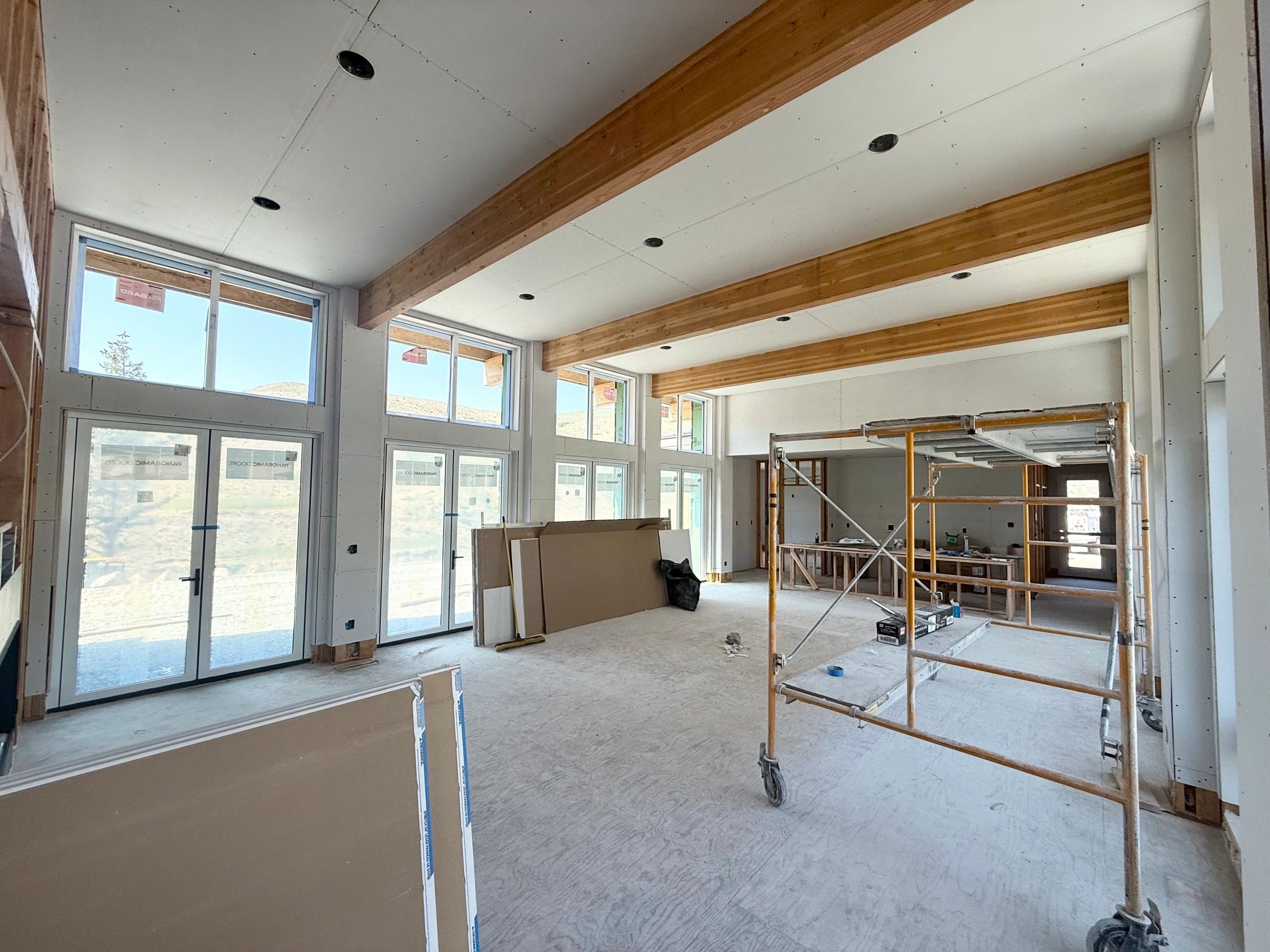 Kitchen Remodeling Trends for Your Chelan Home