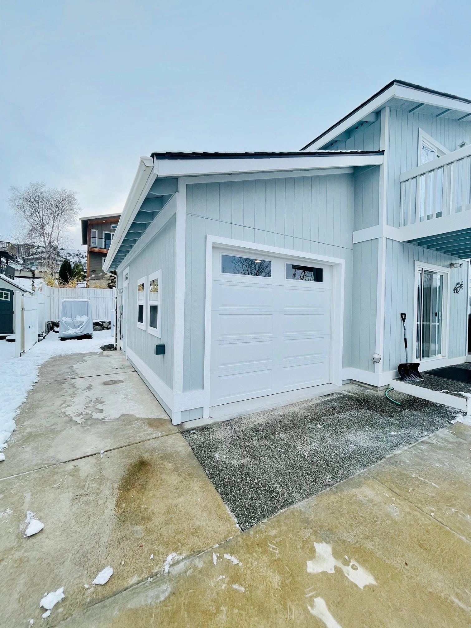 ADUs (Accessory Dwelling Units) - Steelhead Construction